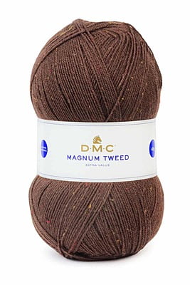 Magnum Tweed DMC Col. 211