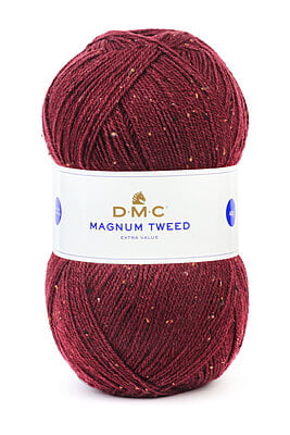 Magnum Tweed DMC Col. 53