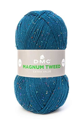 Magnum Tweed DMC col. 637