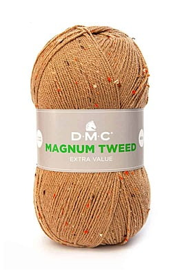 Magnum Tweed DMC Col. 661
