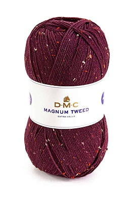 Magnum Tweed DMC col. 663