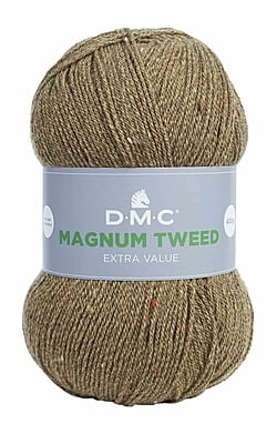 Magnum Tweed DMC Col. 695