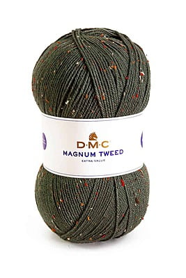 Magnum Tweed DMC Col. 711