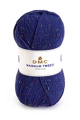 Magnum Tweed DMC Col. 732