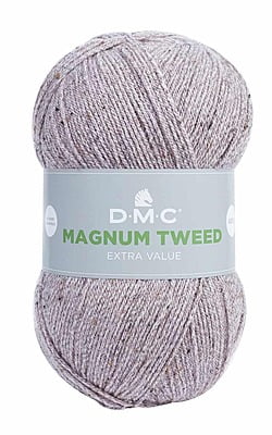 Magnum Tweed DMC Col. 751