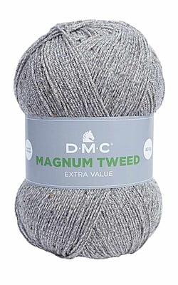 Magnum Tweed DMC Col. 752