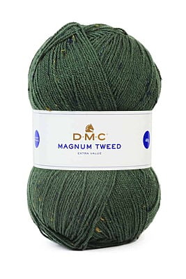 Magnum Tweed DMC Col. 086