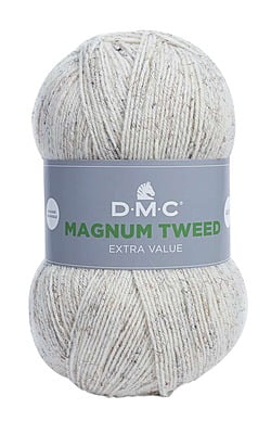 Magnum Tweed DMC