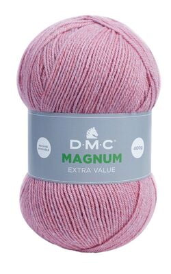 DMC Magnum - Gomitolone XXL da 400 gr.