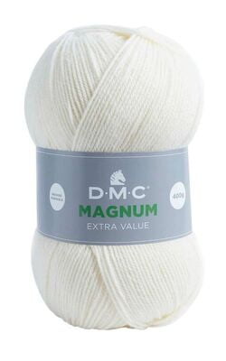 DMC Magnum - Gomitolone XXL da 400 gr.