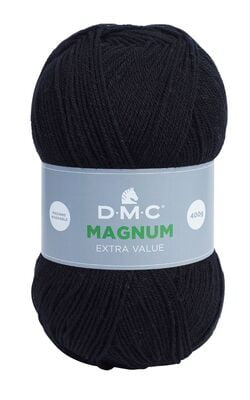 DMC Magnum - Gomitolone XXL da 400 gr.