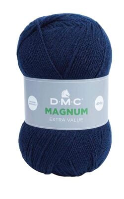 DMC Magnum - Gomitolone XXL da 400 gr.