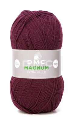 DMC Magnum - Gomitolone XXL da 400 gr.