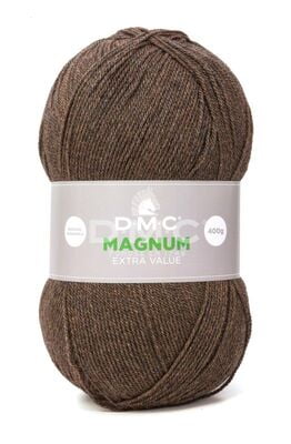 DMC Magnum - Gomitolone XXL da 400 gr.