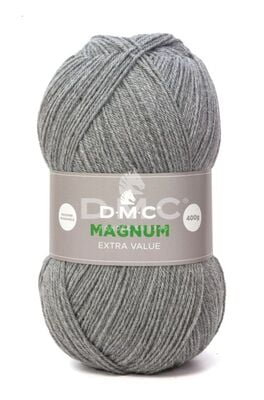 DMC Magnum - Gomitolone XXL da 400 gr.