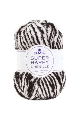 DMC Super Happy Chenille