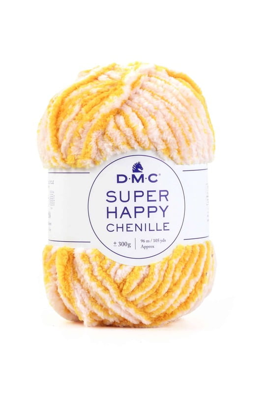 DMC Super Happy Chenille DMC Super Happy Chenille