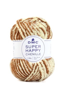 DMC Super Happy Chenille