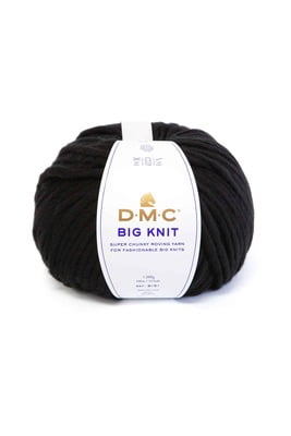 DMC Big Knit 