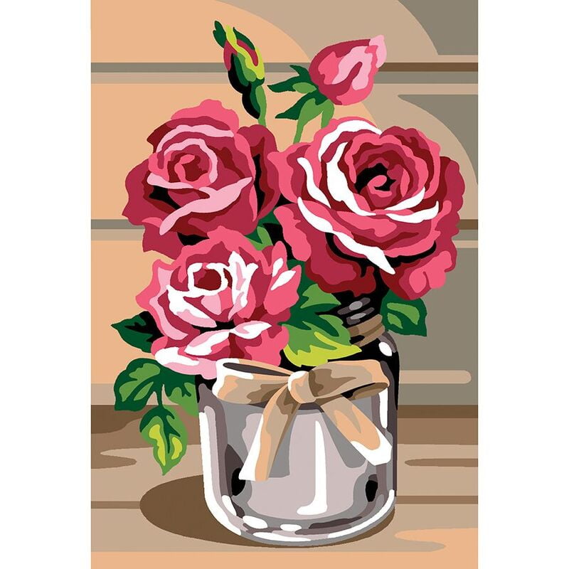 Roses Vintage Roses Vintage
