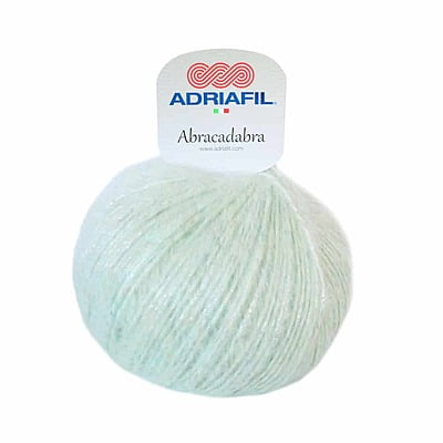 Abracadabra - Filato Adriafil effetto Glitter Abracadabra - Filato Adriafil effetto Glitter