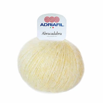 Abracadabra - Filato Adriafil effetto Glitter Abracadabra - Filato Adriafil effetto Glitter