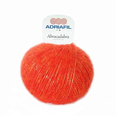 Abracadabra - Filato Adriafil effetto Glitter