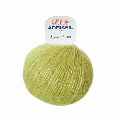 Abracadabra - Filato Adriafil effetto Glitter Abracadabra - Filato Adriafil effetto Glitter