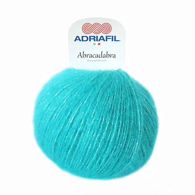 Abracadabra - Filato Adriafil effetto Glitter Abracadabra - Filato Adriafil effetto Glitter