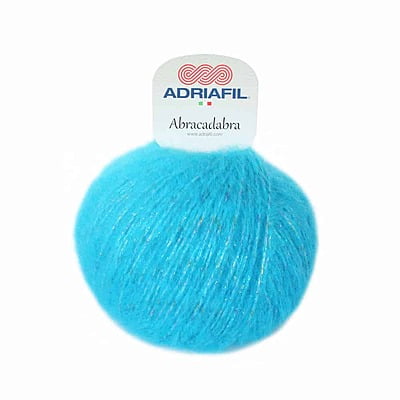 Abracadabra - Filato Adriafil effetto Glitter Abracadabra - Filato Adriafil effetto Glitter