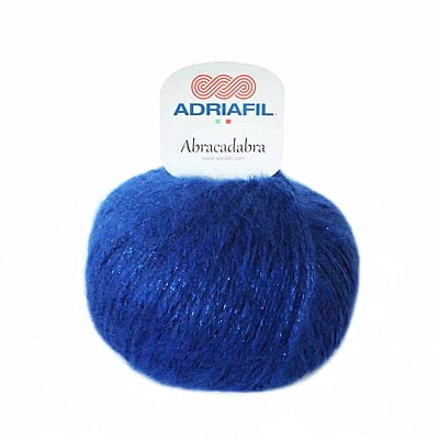 Abracadabra - Filato Adriafil effetto Glitter