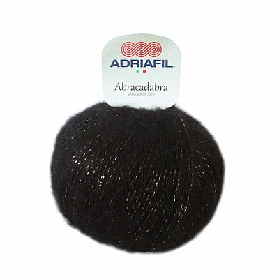 Abracadabra - Filato Adriafil effetto Glitter