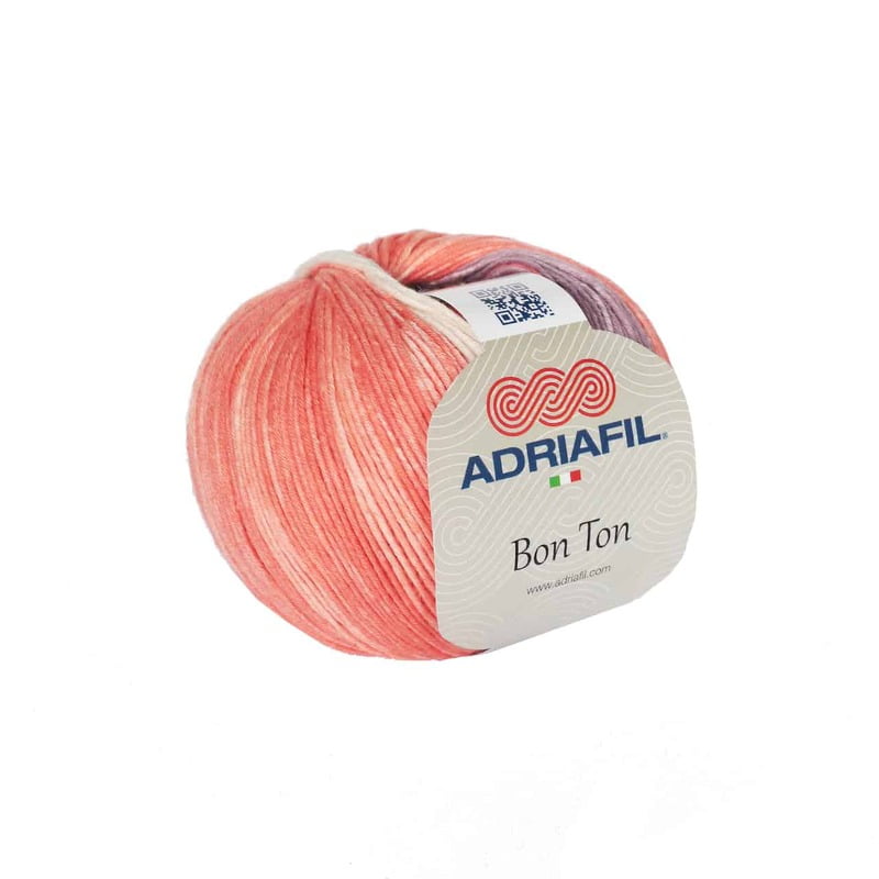 Bon Ton - Filato in cotone sfumato Bon Ton - Filato in cotone sfumato