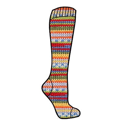 Calzasocks - filato per calze uomo donna e bambino