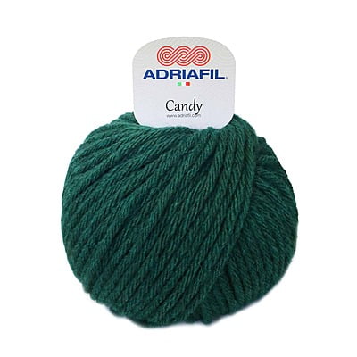 Candy - Filato in lana grossa