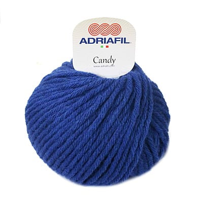 Candy - Filato in lana grossa Candy - Filato in lana grossa