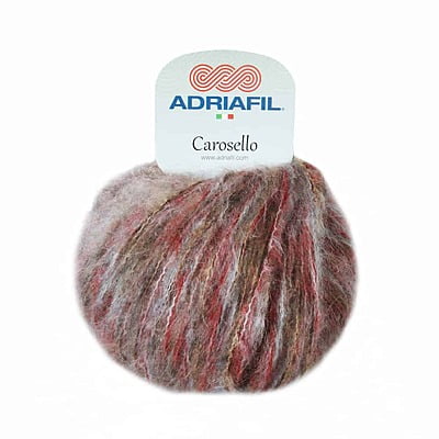 Carosello - Lana Mohair Adriafil