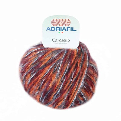 Carosello - Lana Mohair Adriafil