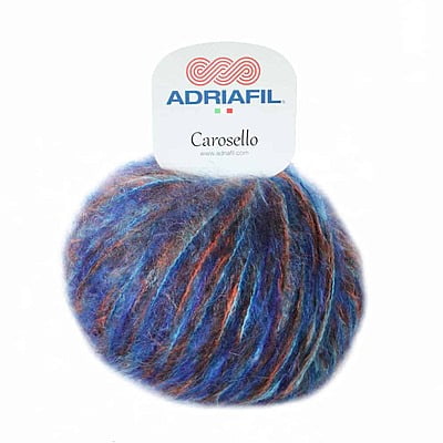 Carosello - Lana Mohair Adriafil