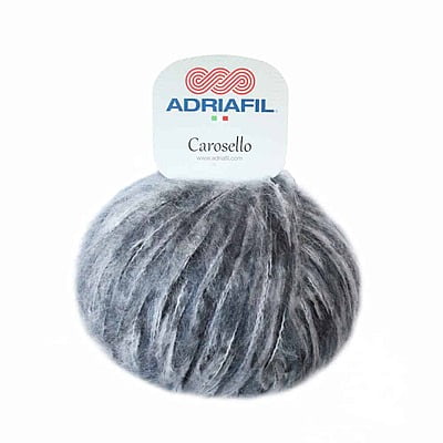 Carosello - Lana Mohair Adriafil