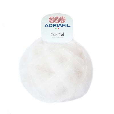 CubiCol - filato Adriafil lana e alpaca CubiCol - filato Adriafil lana e alpaca