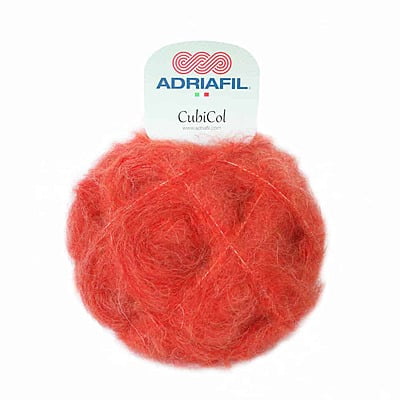 CubiCol - filato Adriafil lana e alpaca CubiCol - filato Adriafil lana e alpaca