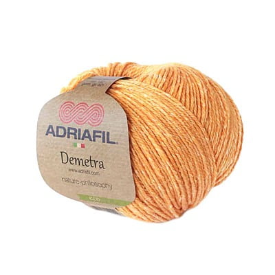 Demetra - Filato in lana cotone e alpaca Demetra - Filato in lana cotone e alpaca