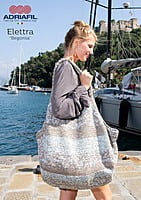 Elettra - Filato Fettuccia by Adriafil Elettra - Filato Fettuccia by Adriafil