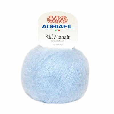 Kid Mohair