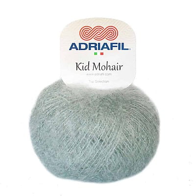 Kid Mohair