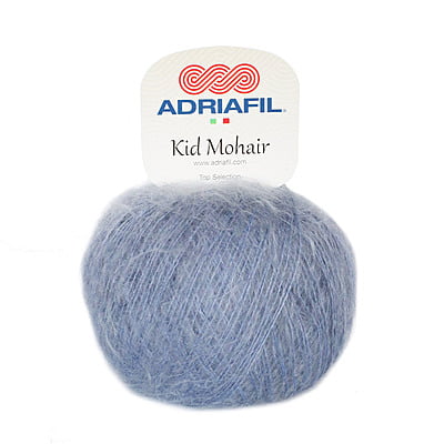 Kid Mohair