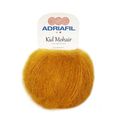 Kid Mohair