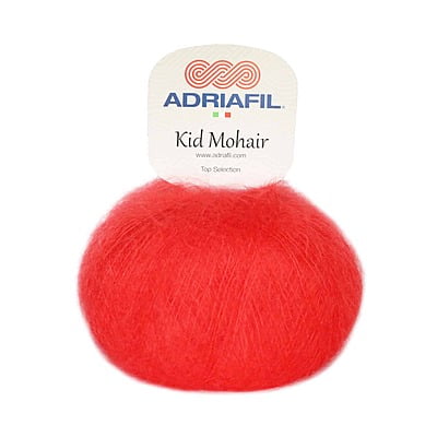 Kid Mohair