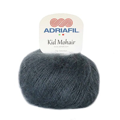 Kid Mohair